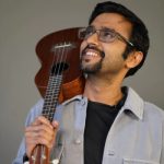 Chaand Baaliyan Lyrics - Aditya A