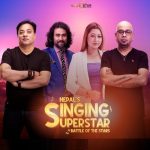Nepal’s Singing Superstar