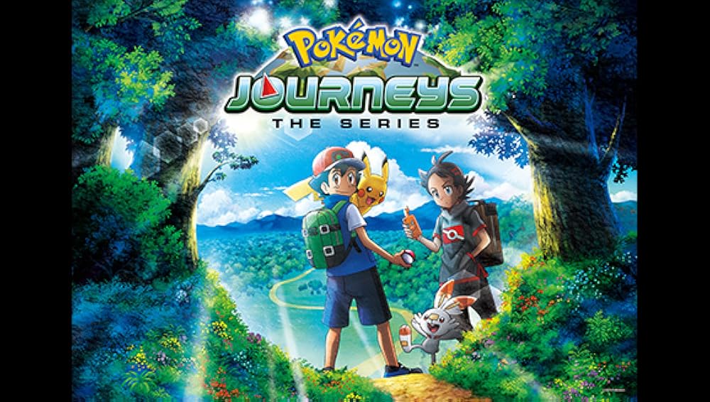 Pokémon Journeys: The Series (2019–2020) – Watch Online, Release Date, Cast, Episodes, Story, Platform, Trailer, Poster, Review 1 Pokémon Journeys: The Series (2019–2020) – Watch Online, Release Date, Cast, Episodes, Story, Platform, Trailer, Poster, Review
