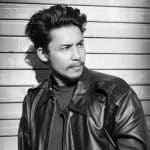 Arthur Gunn (Dibesh Pokharel)