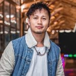 Chhewang Lama