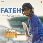 Fateh Lyrics - Romy & Charan