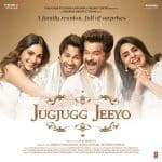JugJug Jeeyo Movie