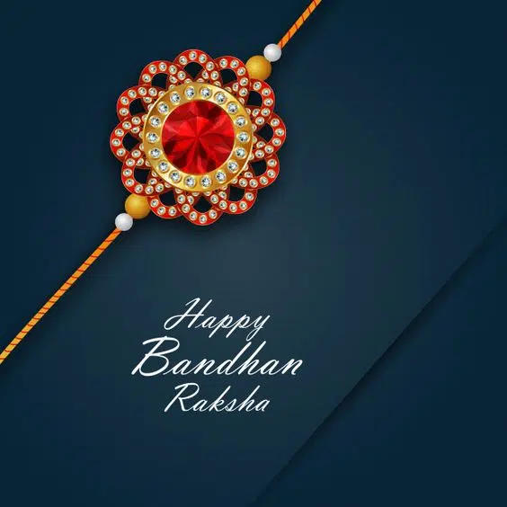 Happy Raksha Bandhan Wishes, Quotes, Messages, & Greetings for Sister 2 Happy Raksha Bandhan