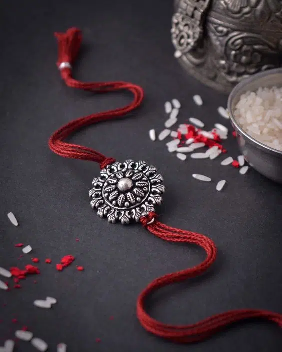 Happy Raksha Bandhan Wishes, Quotes, Messages, & Greetings for Sister 4 Happy Raksha Bandhan