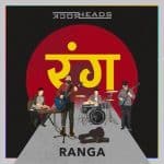 Ranga Lyrics - Raockheads
