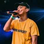 Yodda Nepali Rapper