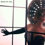 Break My Soul Lyrics - Beyoncé
