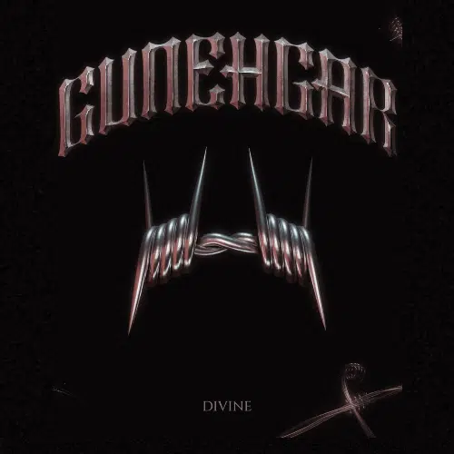 Gunehgar Lyrics - DIVINE 1 Gunehgar Lyrics - DIVINE