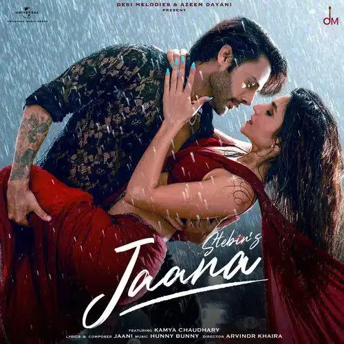 Jaana Lyrics - Stebin Ben 1 Jaana Lyrics - Stebin Ben