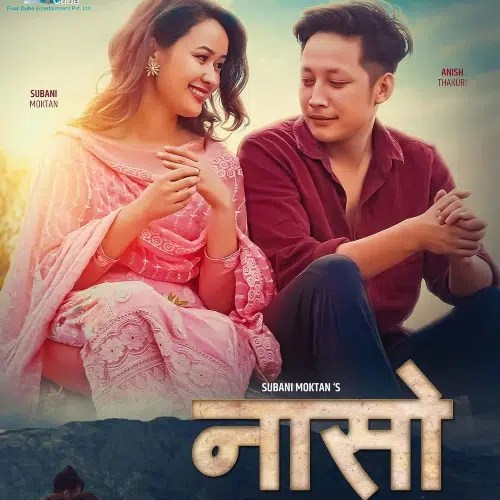 Naaso Lyrics - Subani Moktan 1 Naaso Lyrics - Subani Moktan