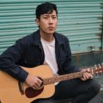Wangden Phintso Sherpa