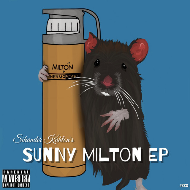 SUNNY MILTON EP – Sikander Kahlon 1 SUNNY MILTON EP – Sikander Kahlon | Tracklist, Lyrics, Chords, Mp3