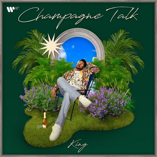 Champagne Talk Album - King 1 Champagne Talk Album - King | Tracklist, Mp3 Songs Download, Music Videos, Lyrics, Chords