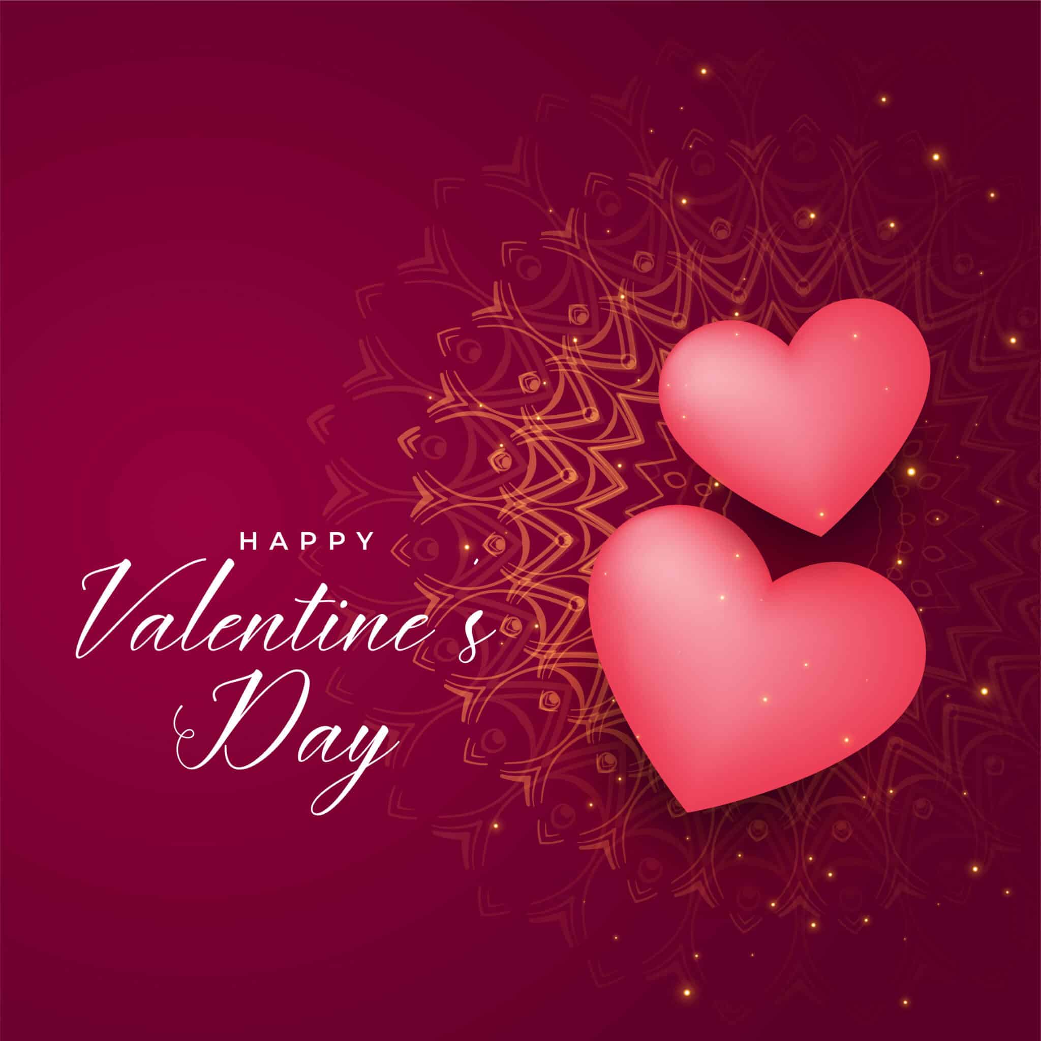 Valentine's Day Week List 2023 Checkout All Special Days with Date