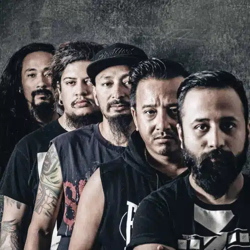 Cobweb Band Nepal