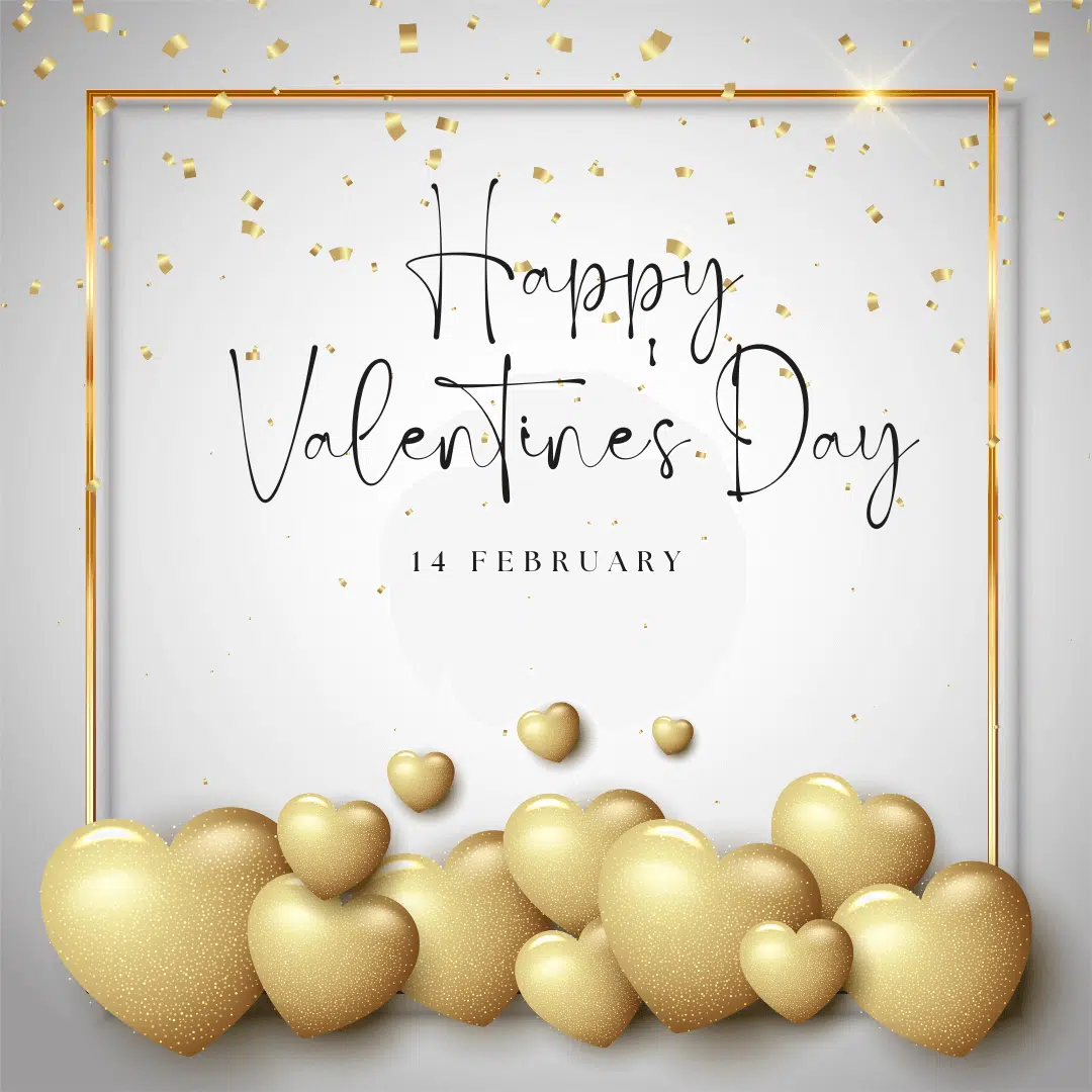 199+ Happy Valentine's Day Messages & Wishes for Special One 6 Happy Valentine's Day