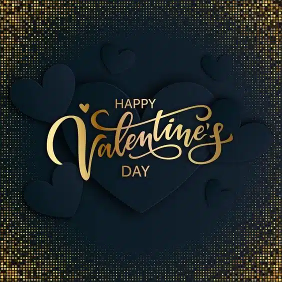 Valentine's Day Messages, Shayari & Status for Girlfriend or Wife in Hindi 3 Happy Valentine's Day