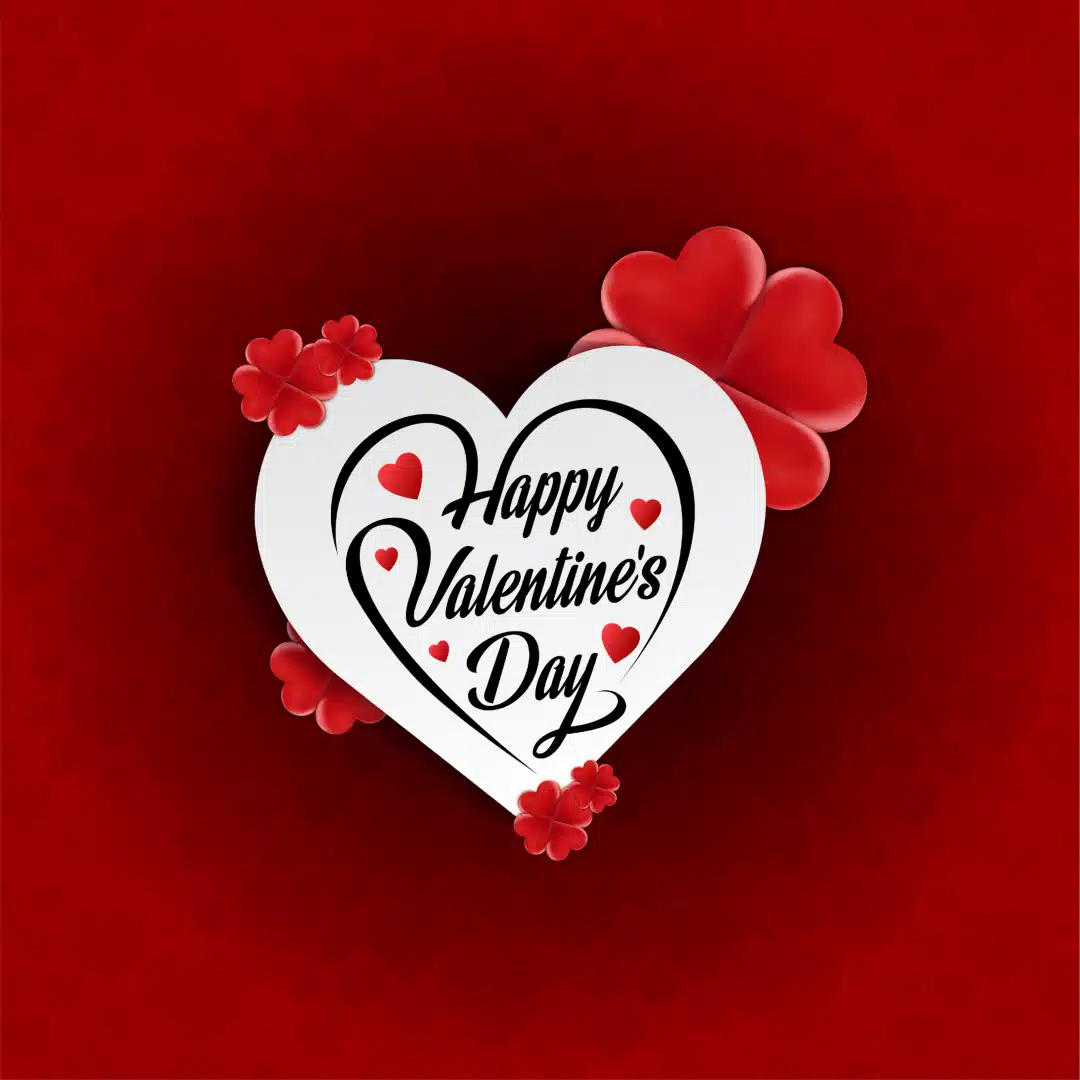 Valentine's Day Messages, Shayari & Status for Girlfriend or Wife in Hindi 5 Happy Valentine's Day
