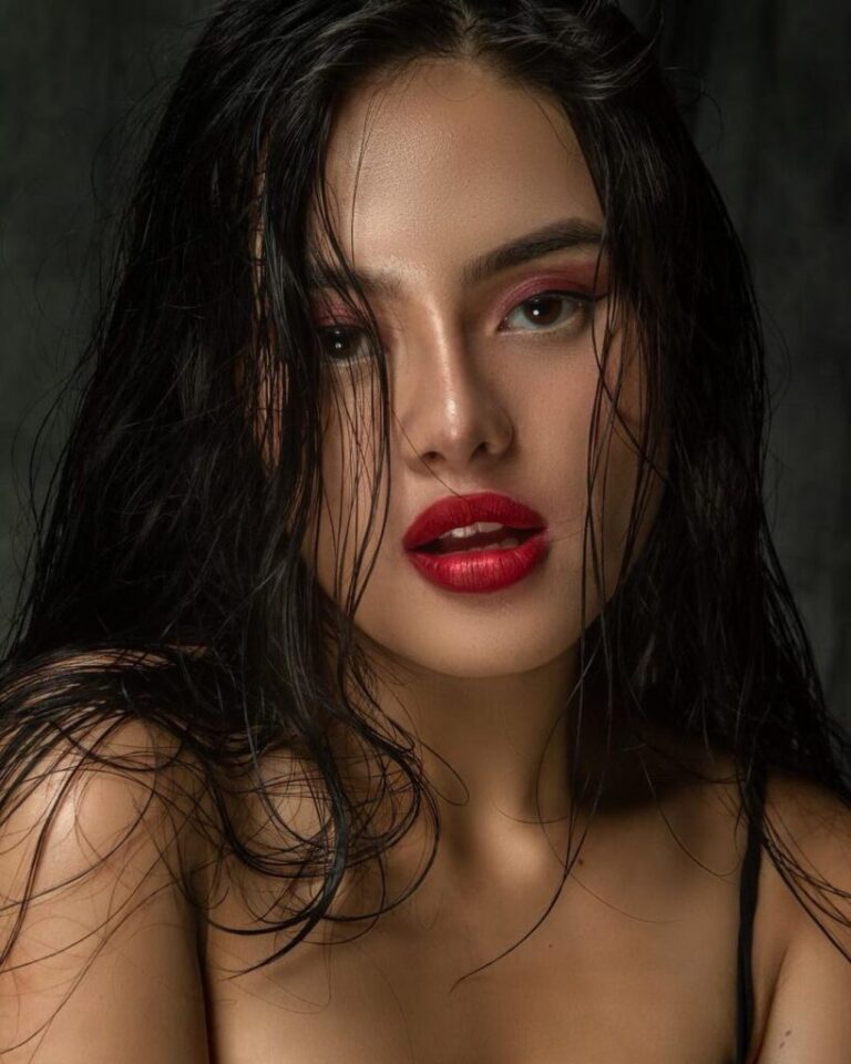 Andrea Garcia Photo