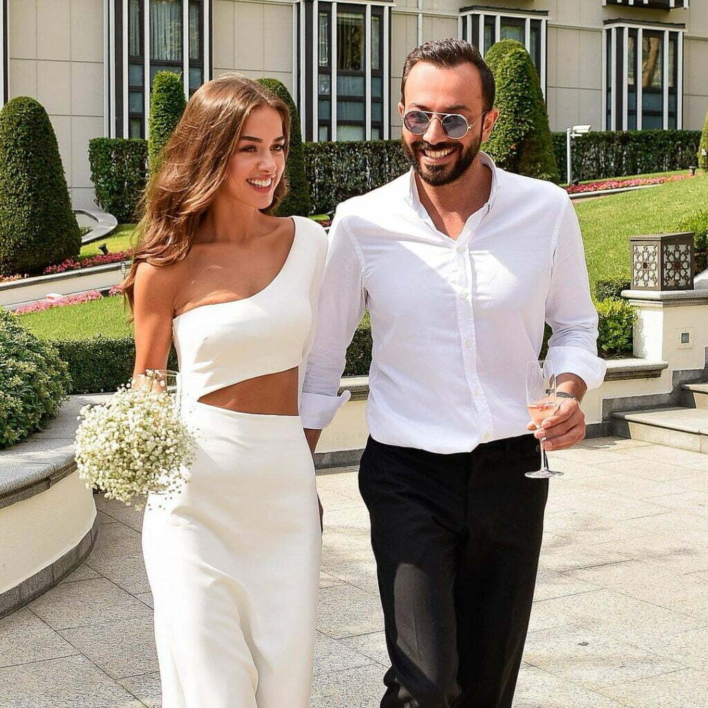 Bensu Soral 3 Bensu Soral Photo