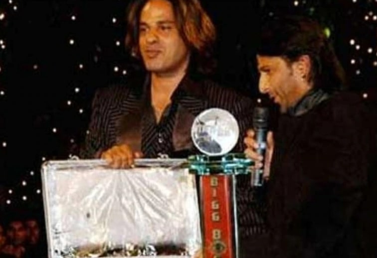 Complete List of Bigg Boss Winners (Season 1 To 18): A Look Back at Every Season's Champion 2 Bigg Boss Season 1 Winner Rahul Roy