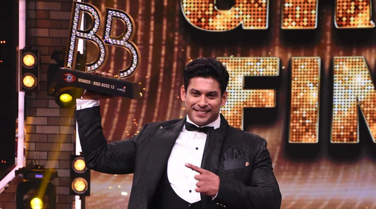Complete List of Bigg Boss Winners (Season 1 To 18): A Look Back at Every Season's Champion 14 Bigg Boss Season 13 Winner Sidharth Shukla