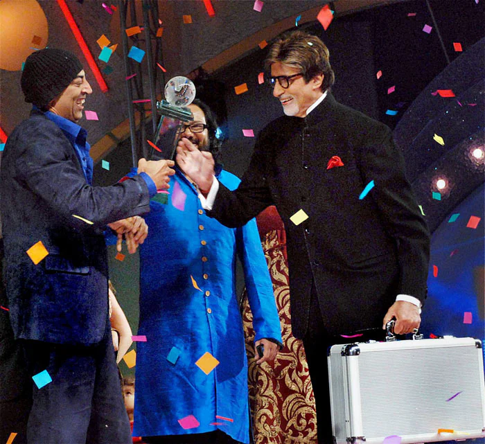 Complete List of Bigg Boss Winners (Season 1 To 18): A Look Back at Every Season's Champion 4 Bigg Boss Season 3 Winner Vindu Dara Singh