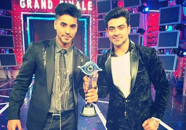Complete List of Bigg Boss Winners (Season 1 To 18): A Look Back at Every Season's Champion 9 Bigg Boss Season 8 Winner Gautam Gulati