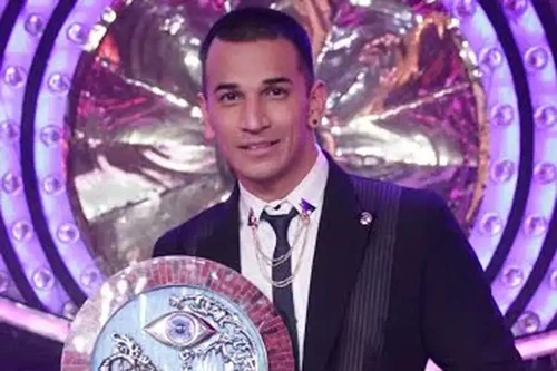 Complete List of Bigg Boss Winners (Season 1 To 18): A Look Back at Every Season's Champion 10 Bigg Boss Season 9 Winner Prince Narula