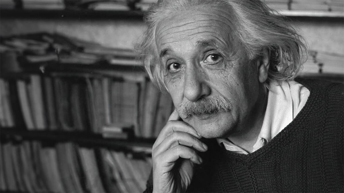 24 Best Biography Movies of 2024 | Must-Watch Biopics Based On Real Lives And Stories 6 Einstein and the Bomb Movie Photo