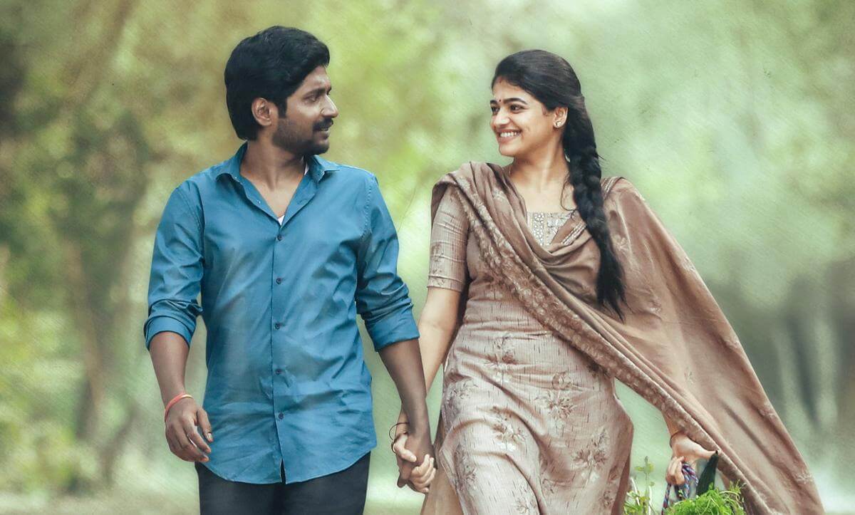 15 Best Telugu Movies of 2024 (So Far): Where to Watch Them 7 Janaka Aithe Ganaka Movie Poster