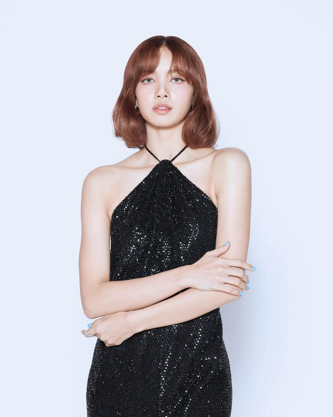 Blackpink 5 Lisa Photo