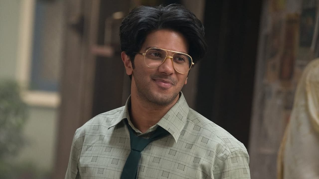 15 Best Telugu Movies of 2024 (So Far): Where to Watch Them 3 Lucky Baskhar Movie poster