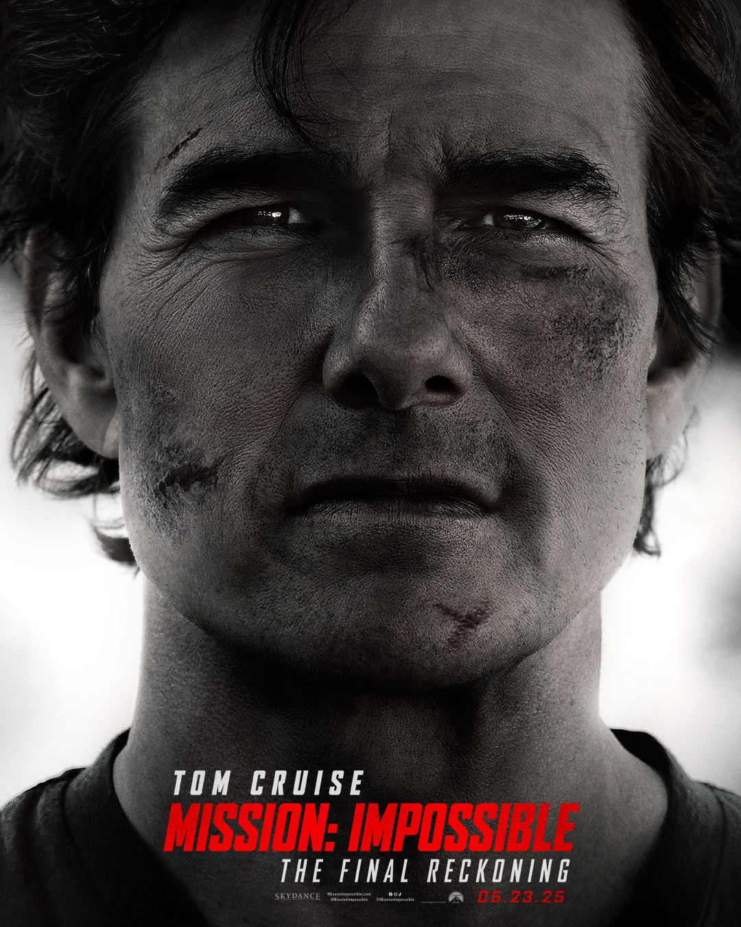 Mission: Impossible – The Final Reckoning (2025) - Watch Online, Release Date, Cast, Story, Budget, Collection, Trailer, Poster, Review 1 Mission: Impossible – The Final Reckoning (2025) - Watch Online, Release Date, Cast, Story, Budget, Collection, Trailer, Poster, Review
