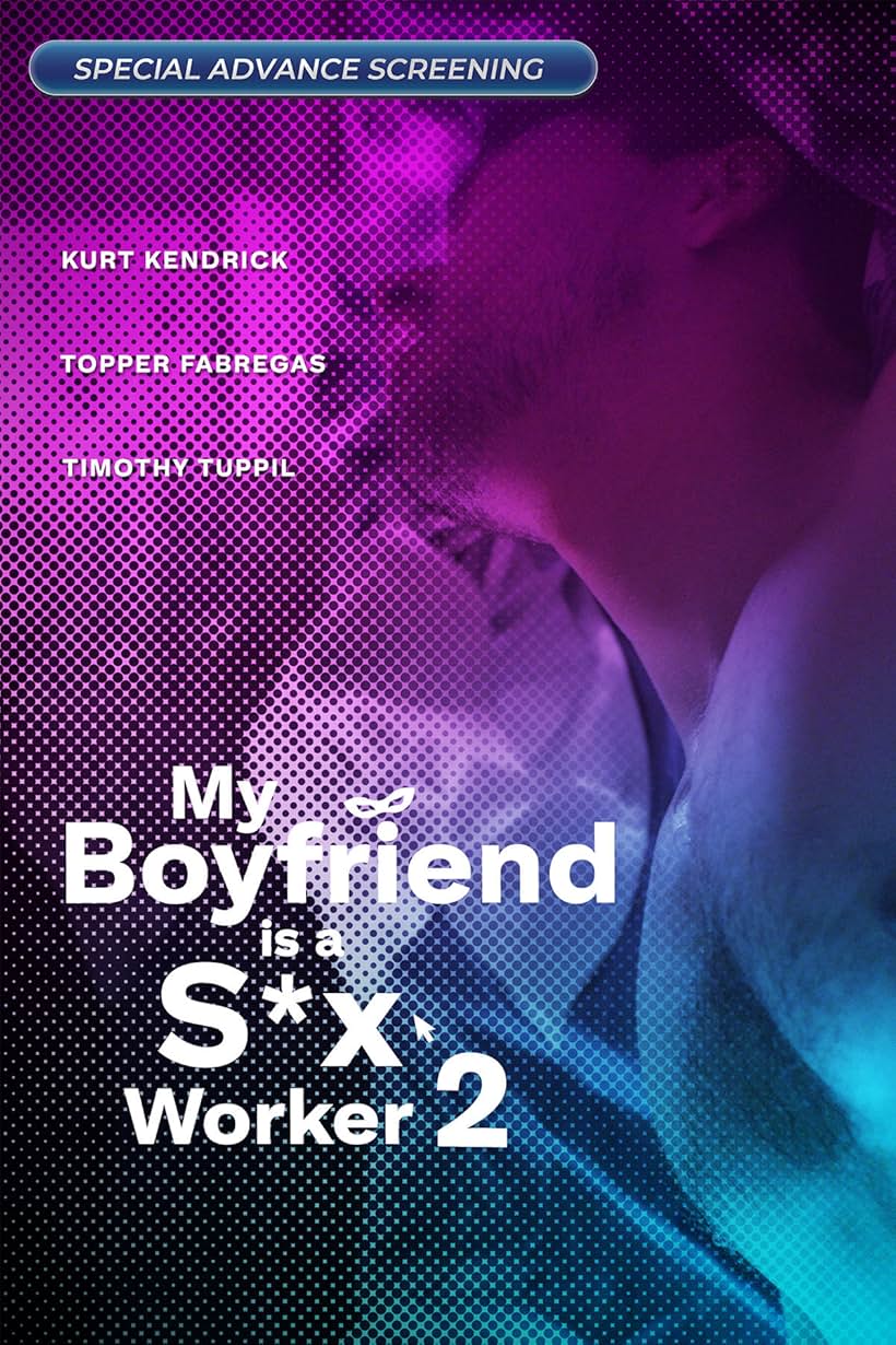 My Boyfriend Is a Sex Worker 2 Movie Poster