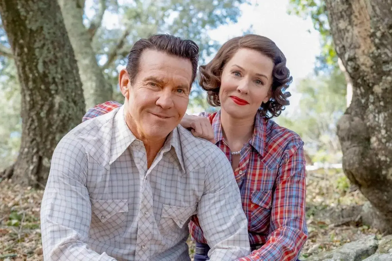 24 Best Biography Movies of 2024 | Must-Watch Biopics Based On Real Lives And Stories 12 Reagan Movie Photo