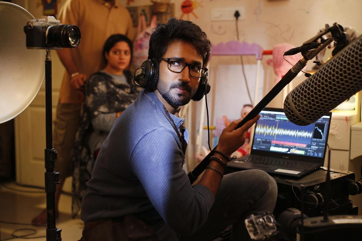 Aadhi Pinisetty's Sabdham Full Movie Watch Online Leaked In HD Just Hours After Its Theatrical Release 1 Aadhi Pinisetty's Sabdham Full Movie Watch Online Leaked In HD Just Hours After Its Theatrical Release