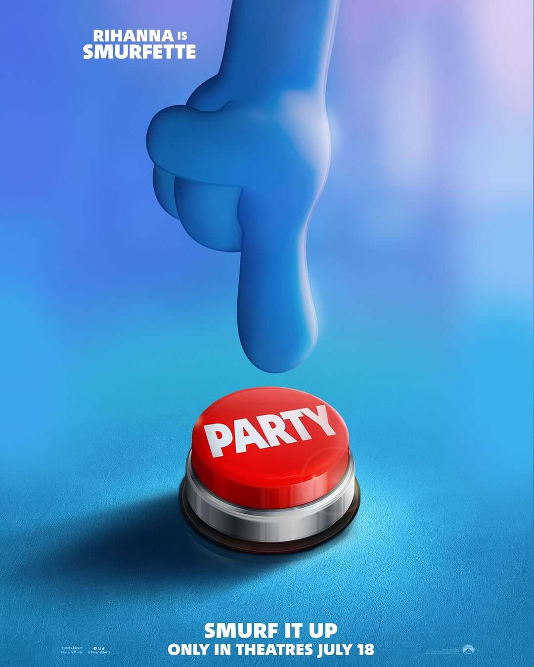 Smurfs Movie (2025) – Release Date, Cast, Story, Trailer, Poster, Budget, Collection, Review 1 Smurfs Movie (2025) – Release Date, Cast, Story, Trailer, Poster, Budget, Collection, Review