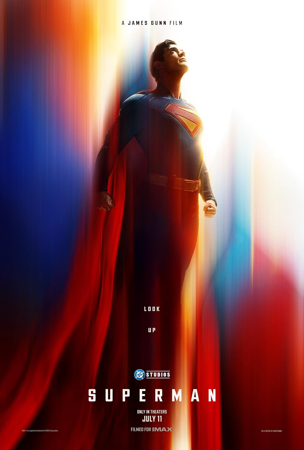 Superman Movie (2025) – Release Date, Cast, Story, Trailer, Poster, Budget, Collection, Review 1 Superman (2025) - Watch Online, Release Date, Cast, Story, Budget, Collection, Trailer, Poster, Review