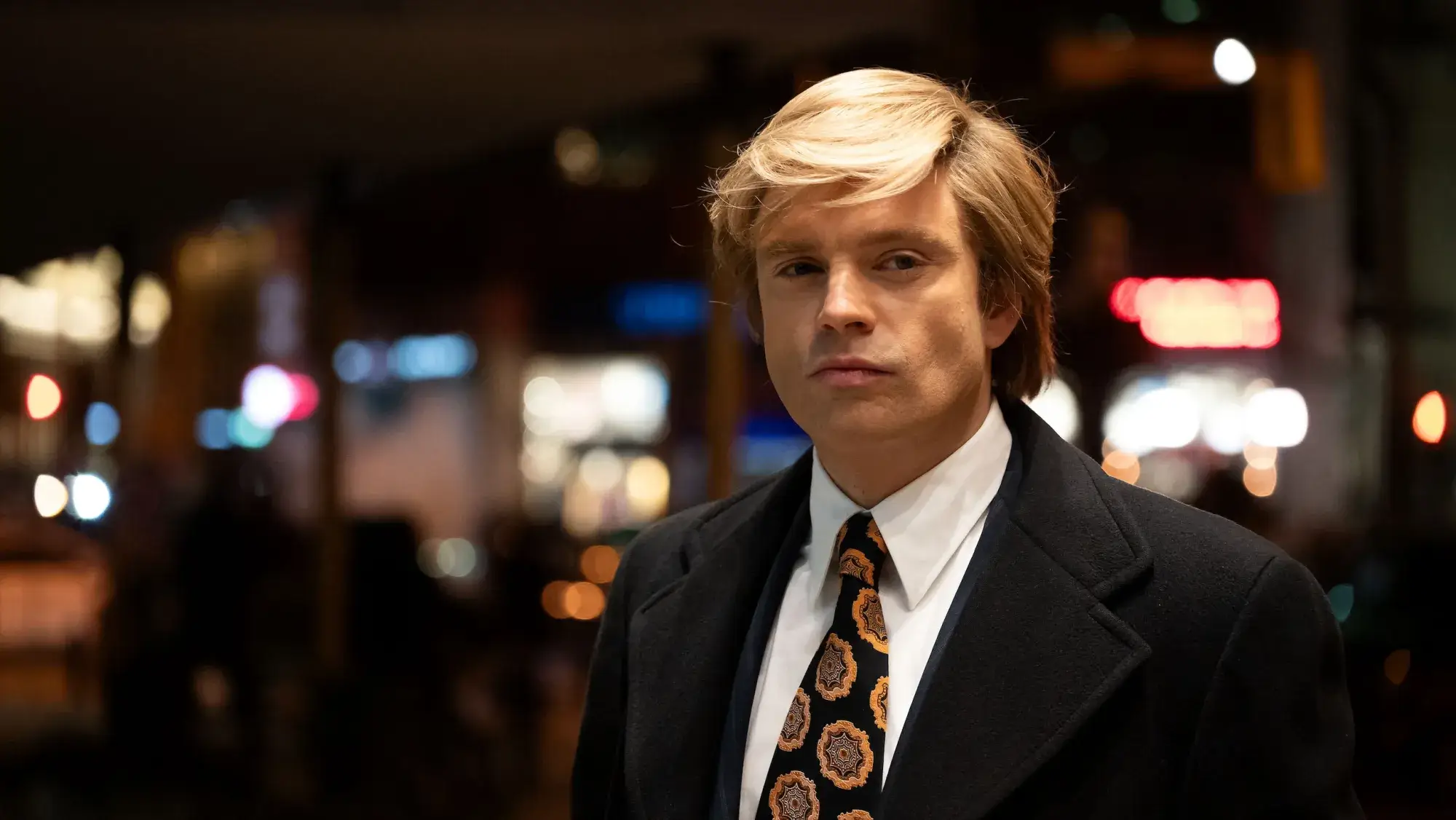 24 Best Biography Movies of 2024 | Must-Watch Biopics Based On Real Lives And Stories 15 The Apprentice Movie Photo