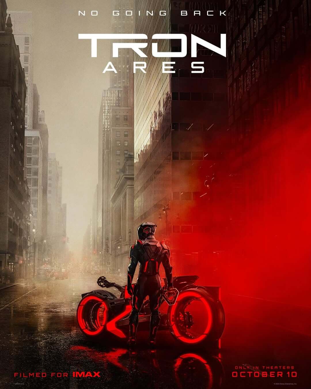 Tron: Ares Movie (2025) – Release Date, Cast, Story, Trailer, Poster, Budget, Collection, Review 1 Tron: Ares (2025) - Watch Online, Release Date, Cast, Story, Budget, Collection, Trailer, Poster, Review
