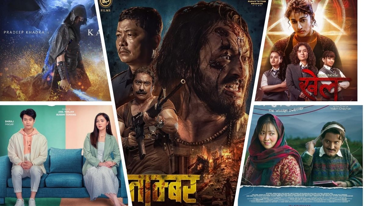 Upcoming Nepali Movies 2025, 2026 (2081, 2082) | Nepali Movies Releasing 2025