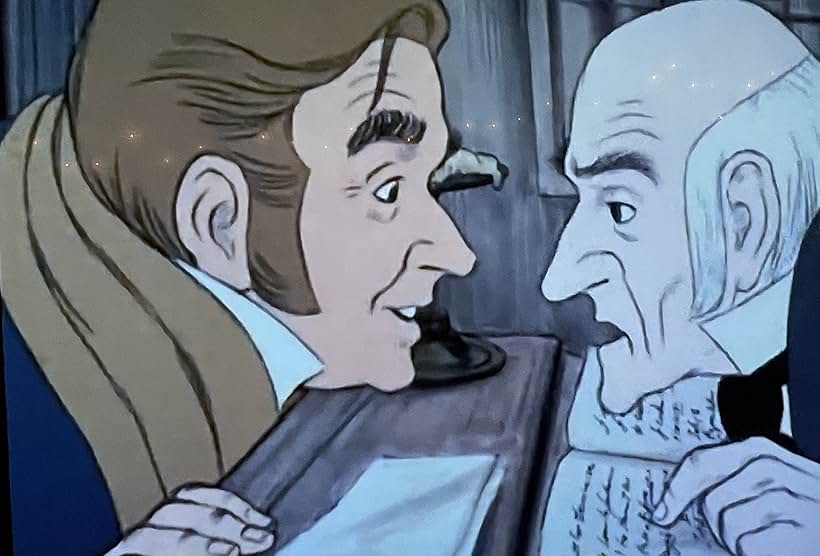 35 Best Animated Christmas Movies to Watch This Holiday Season 9 A Christmas Carol Movie Photo