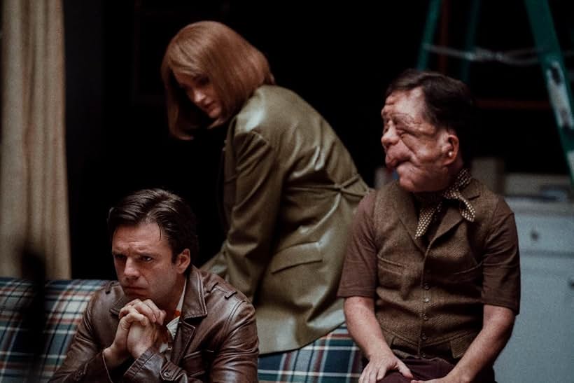50 Best Movies of 2024 That You Absolutely Must See 35 A Different Man Movie Photo