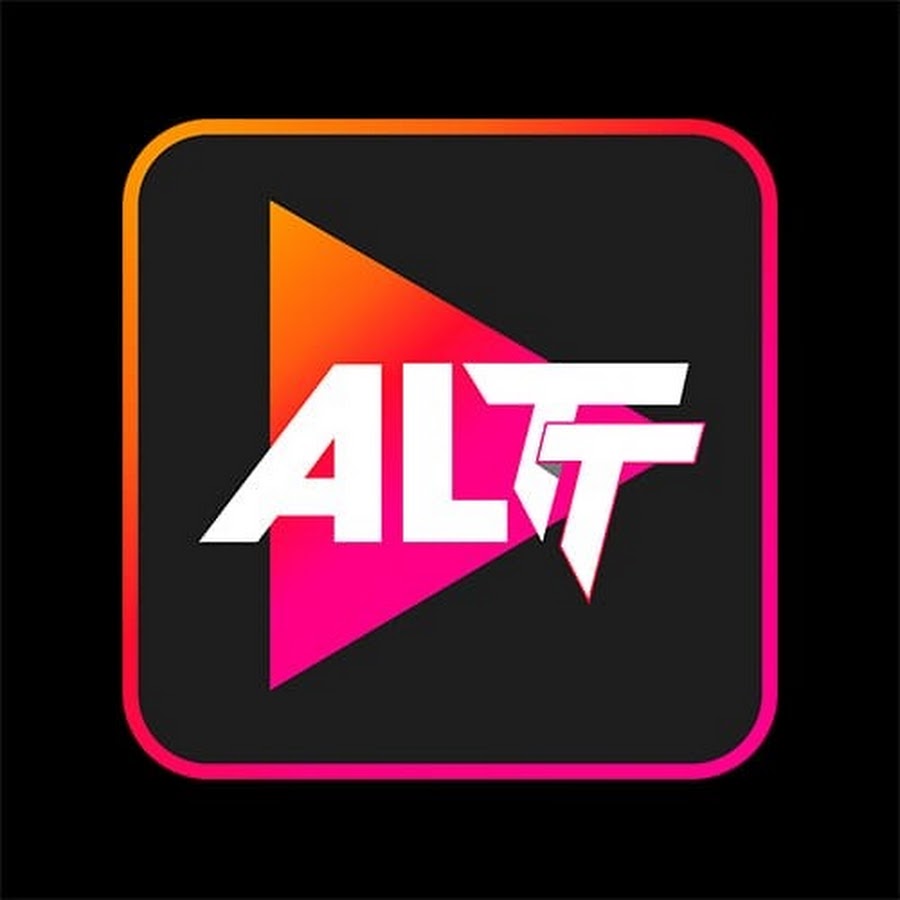 ALTT Logo