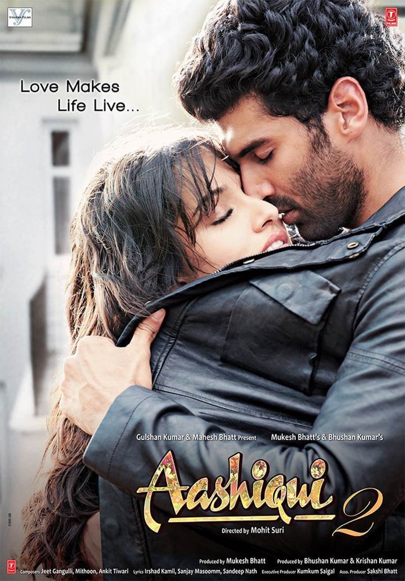 Aashiqui 2 Movie (2013) – Watch Online, Release Date, Cast, Story, Budget, Collection, Trailer, Poster, Review 1 Aashiqui 2 (2013) – Watch Online, Release Date, Cast, Story, Budget, Collection, Trailer, Poster, Review