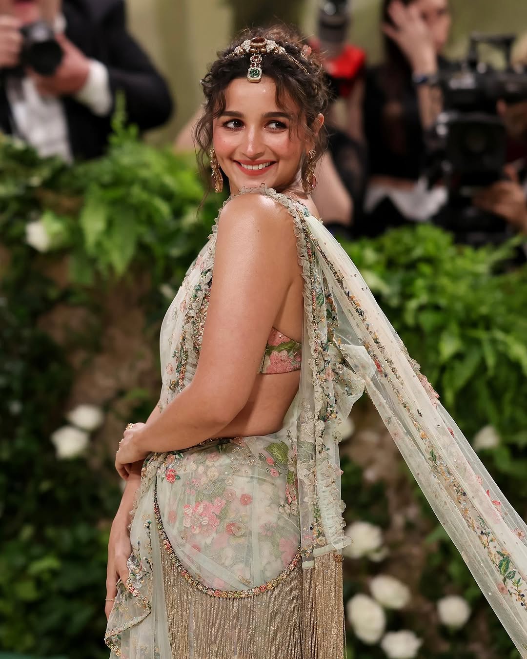 Top 10 Highest Paid Actresses In India 2025: Priyanka Chopra Jonas to Alia Bhatt 6 Alia Bhatt Photo