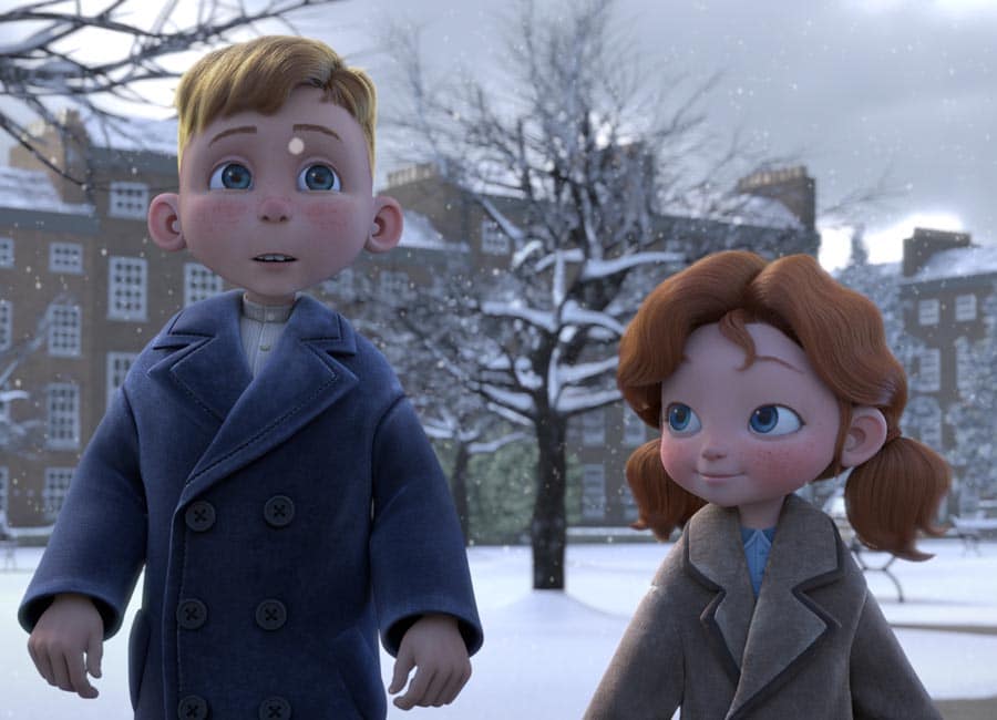 35 Best Animated Christmas Movies to Watch This Holiday Season 22 Angela’s Christmas Movie Photo