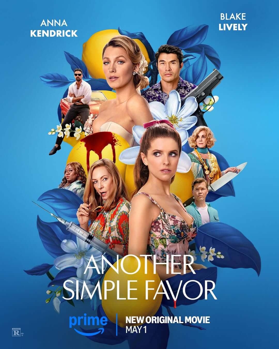 Another Simple Favor Movie (2025) – Watch Online, Release Date, Cast, Story, Budget, Collection, Trailer, Poster, Review 1 Another Simple Favor (2025) – Watch Online, Release Date, Cast, Story, Budget, Collection, Trailer, Poster, Review